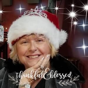 Meet your Posher, Annette